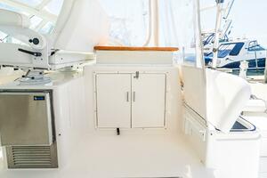Gladiator 38ft Cabo Yacht For Sale