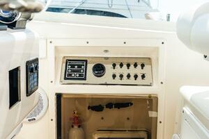 Gladiator 38ft Cabo Yacht For Sale