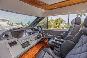 60ft Riviera Yacht For Sale