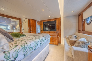 60ft Riviera Yacht For Sale