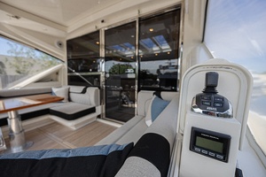 60ft Riviera Yacht For Sale