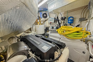 60ft Riviera Yacht For Sale