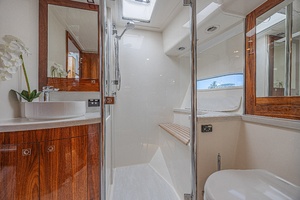 60ft Riviera Yacht For Sale