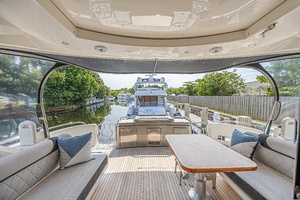 60ft Riviera Yacht For Sale