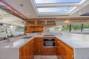 60ft Riviera Yacht For Sale