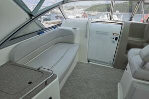 Sunday Morning 33ft Larson Yacht For Sale