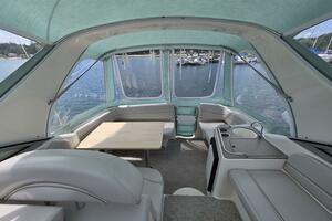 Sunday Morning 33ft Larson Yacht For Sale