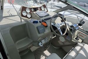 Sunday Morning 33ft Larson Yacht For Sale