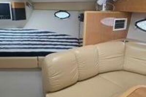 Sunday Morning 33ft Larson Yacht For Sale
