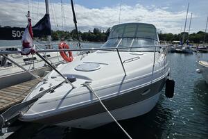Sunday Morning 33ft Larson Yacht For Sale