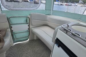 Sunday Morning 33ft Larson Yacht For Sale