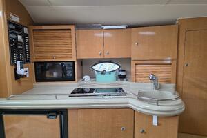 Sunday Morning 33ft Larson Yacht For Sale