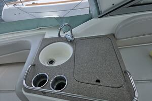 Sunday Morning 33ft Larson Yacht For Sale