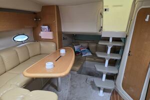 Sunday Morning 33ft Larson Yacht For Sale