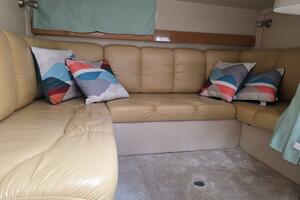 Sunday Morning 33ft Larson Yacht For Sale