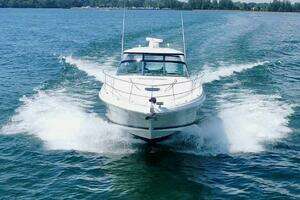  2006 Sea Ray 44 Sundancer Yacht For Sale in Saint Clair Shores MI
