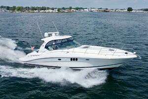  2006 Sea Ray 44 Sundancer Yacht For Sale in Saint Clair Shores MI