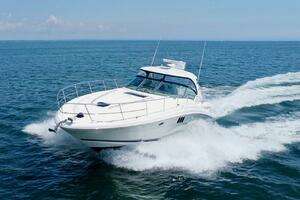  2006 Sea Ray 44 Sundancer Yacht For Sale in Saint Clair Shores MI
