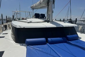Used Sail Catamaran for sale