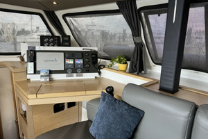 Used Sail Catamaran for sale