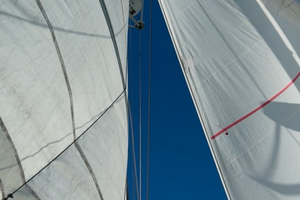Used Sail Catamaran for sale