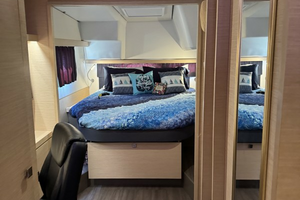Used Sail Catamaran for sale