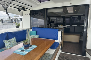 Used Sail Catamaran for sale
