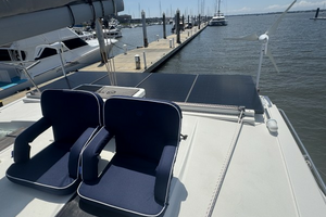 Used Sail Catamaran for sale