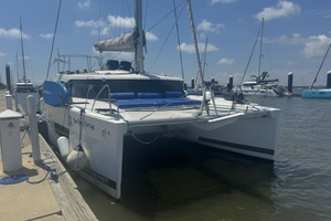 Used Sail Catamaran for sale