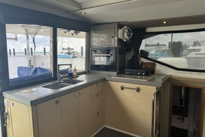 Used Sail Catamaran for sale
