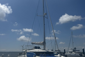 Used Sail Catamaran for sale