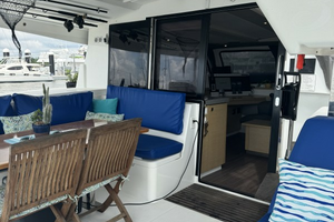 Used Sail Catamaran for sale