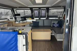Used Sail Catamaran for sale