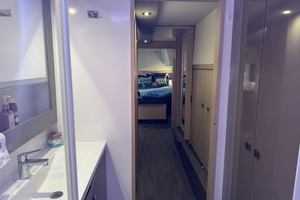 Used Sail Catamaran for sale