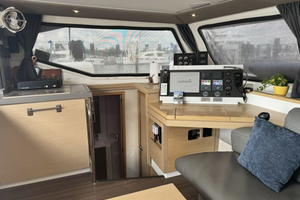 Used Sail Catamaran for sale