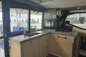 Used Sail Catamaran for sale