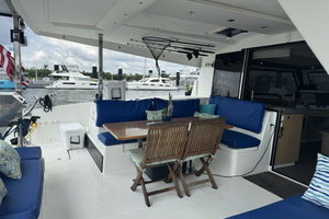 Used Sail Catamaran for sale