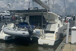 Used Sail Catamaran for sale