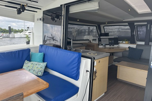 Used Sail Catamaran for sale