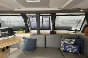 Used Sail Catamaran for sale