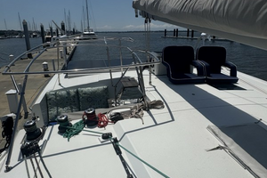 Used Sail Catamaran for sale