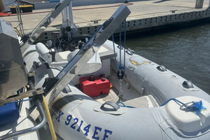 Used Sail Catamaran for sale