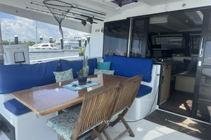 Used Sail Catamaran for sale