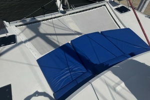 Used Sail Catamaran for sale
