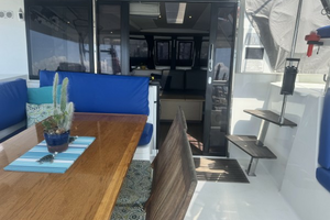 Used Sail Catamaran for sale