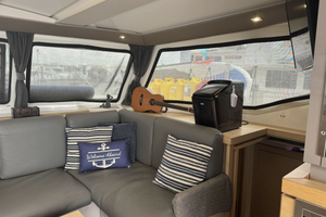 Used Sail Catamaran for sale