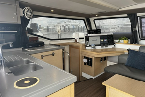 Used Sail Catamaran for sale