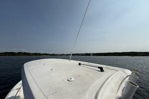 27ft Sea Hunt Yacht For Sale