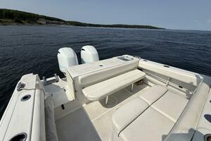 27ft Sea Hunt Yacht For Sale