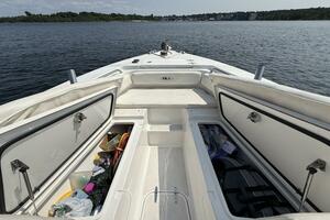 27ft Sea Hunt Yacht For Sale